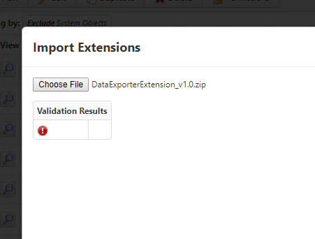data export ext not working.PNG